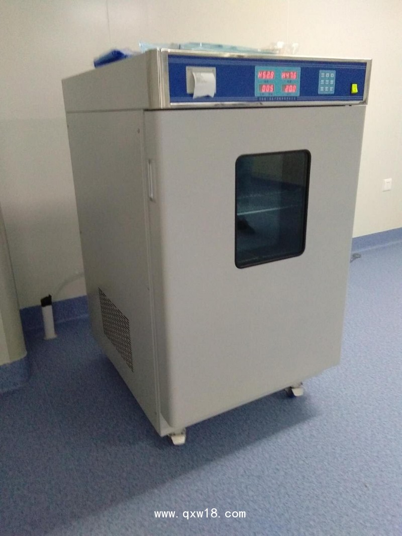 環(huán)氧乙烷滅菌器