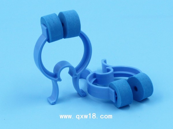 肺功能儀一次性塑料鼻夾