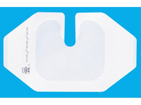 一次性使用無菌敷貼C4