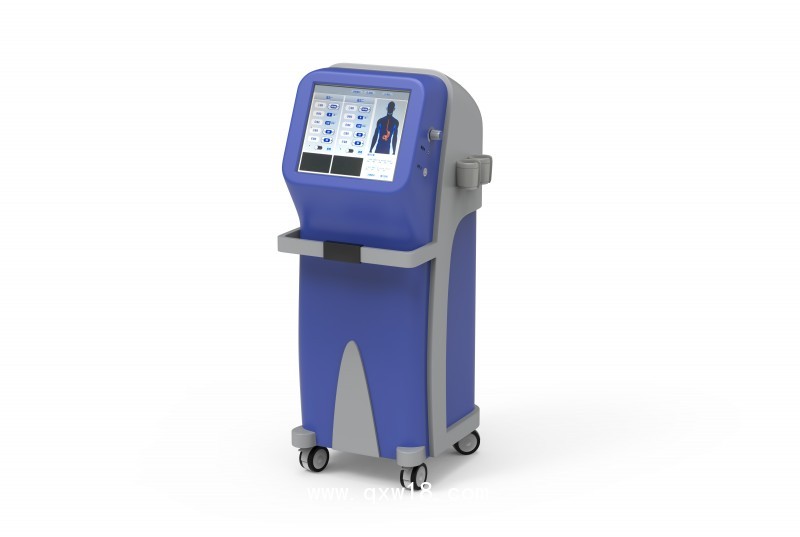 兢仁醫(yī)療音樂電胃腸治療儀