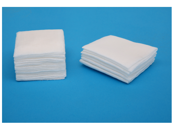 醫(yī)用脫脂紗布?jí)K