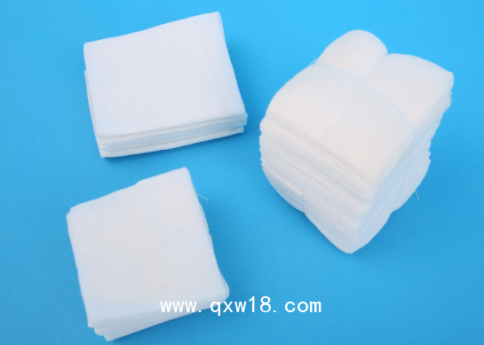 醫(yī)用脫脂紗布?jí)K