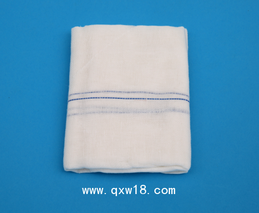 醫(yī)用脫脂紗布?jí)K