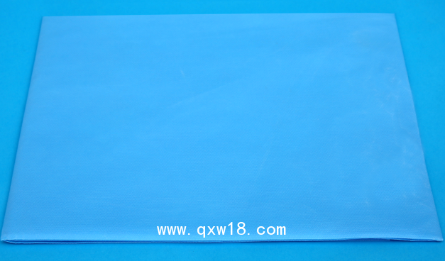 一次性使用中單