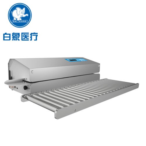 供應(yīng)室醫(yī)用塑封機現(xiàn)代化供應(yīng)室不可缺設(shè)備