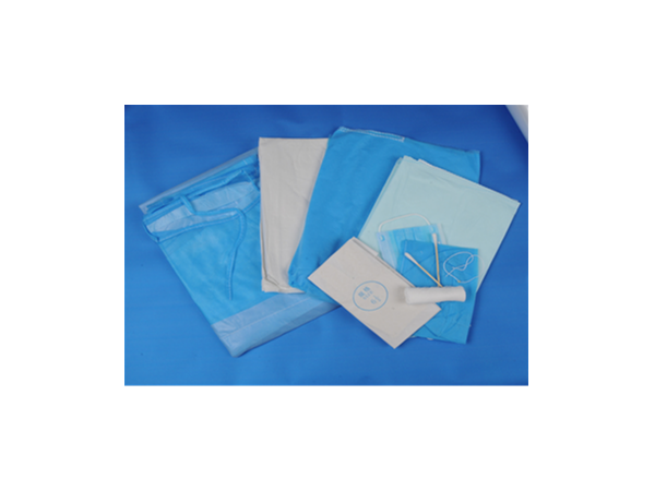 一次性使用產(chǎn)包