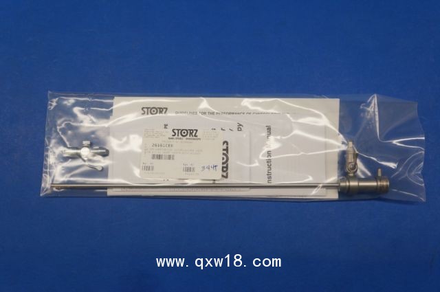 德國史托斯KARLSTORZ宮腔鏡檢查鞘26161CEK