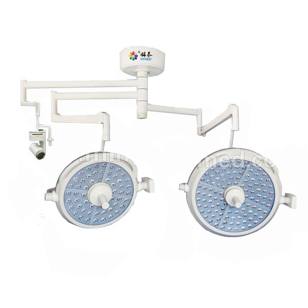 銘泰LED720/520外置攝像手術無影燈