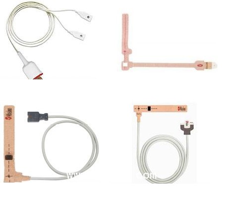 美國(guó)masimo原裝LNCS系列血氧探頭