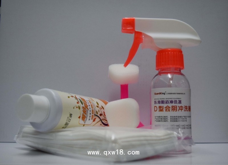 醫(yī)用陰道沖洗器*會陰沖洗*獨立收費