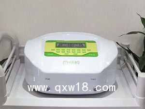 電腦中頻治療儀 百草嶺電腦中頻治療儀