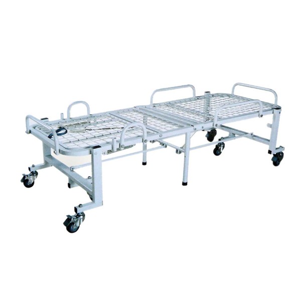 銘泰醫(yī)用平板床