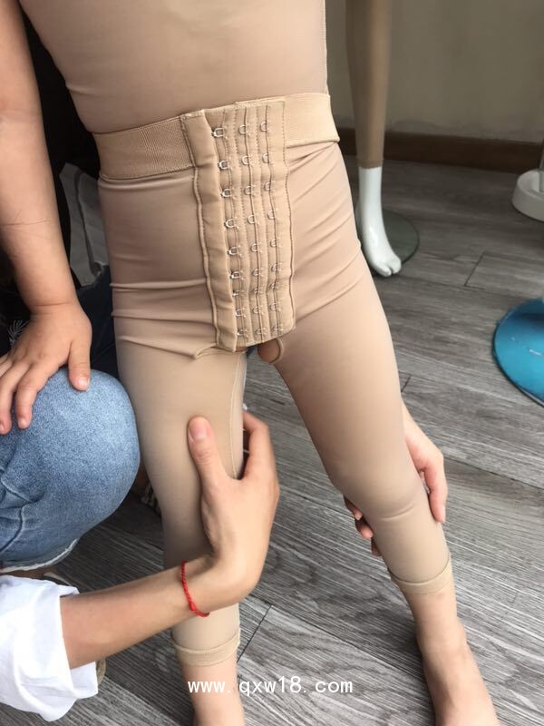 醫(yī)用彈力套量身定制服務(wù)