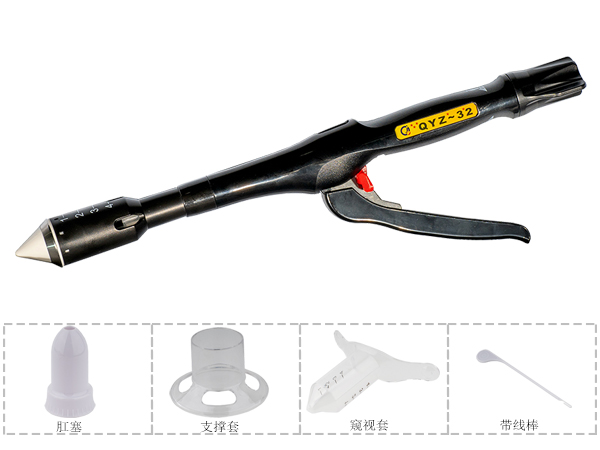 一次性使用肛腸吻合器