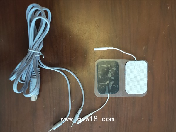 中藥離子導(dǎo)入透藥治療儀