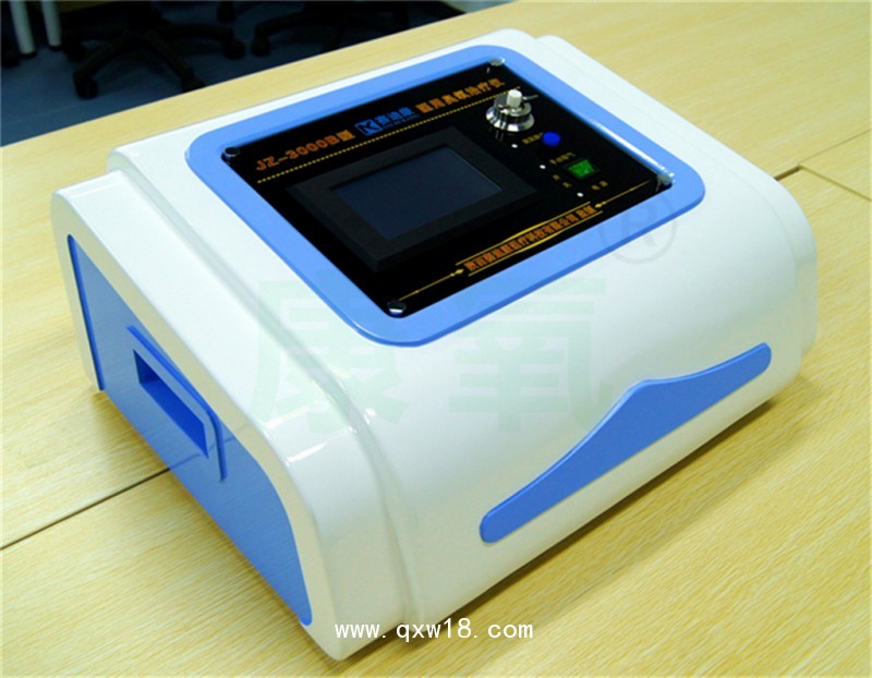 醫(yī)用臭氧治療儀JZ-3000B