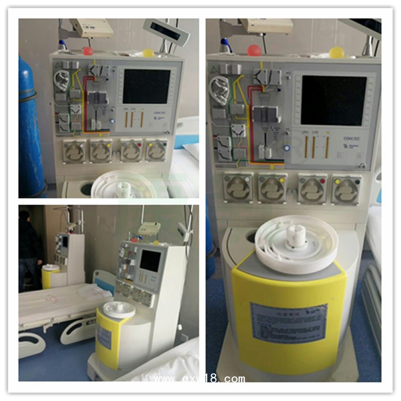 血液成分分離機(jī)Blood Cell Separator