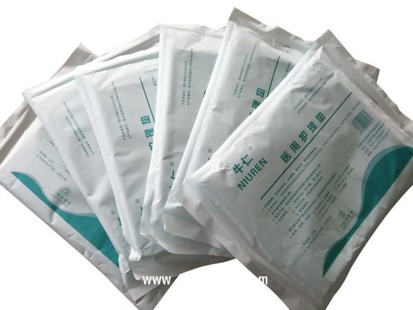 廠家招商 一次性使用護理墊 800*1500mm 醫(yī)用墊單