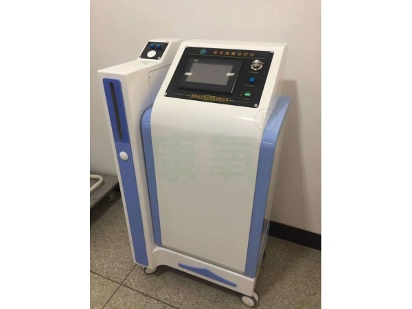 醫(yī)用臭氧治療儀JZ-3000豪華型