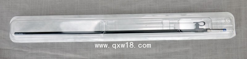 德國史托斯STORZ 雙極電凝鉗、雙極抓鉗 38651ON