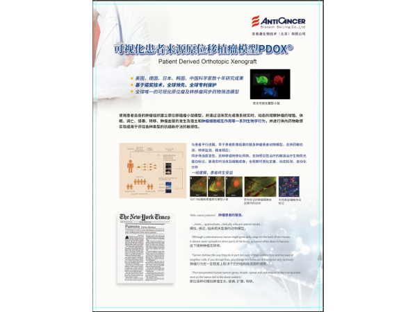 早期手術(shù)腫瘤患者抗復(fù)發(fā)、抗轉(zhuǎn)移、促進(jìn)生存全過程管理服務(wù)