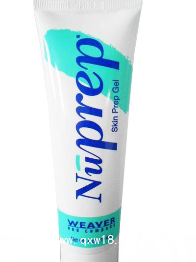 進(jìn)口美國(guó)Nuprep凝膠磨砂膏114g