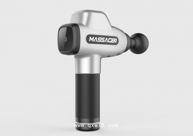 肌肉按摩筋膜槍深層放松肌肉儀