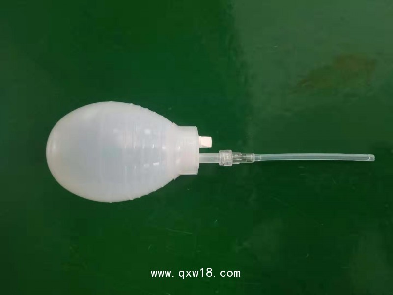 一次性使用吸痰管