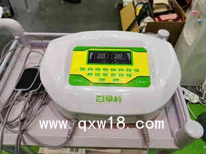 中醫(yī)定向透藥儀康復(fù)理療設(shè)備