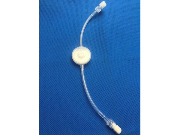 一次性使用精密藥液過濾器