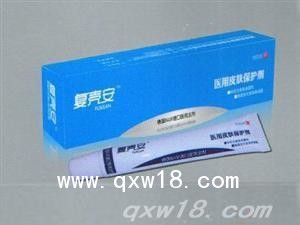 復(fù)殼安皮膚保護劑