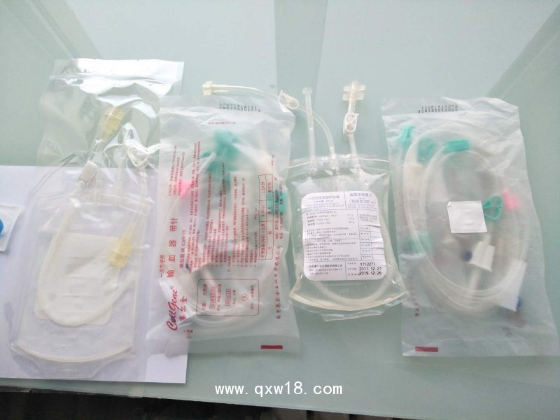 血袋、大自血血袋三大廠家南京賽爾金、蘇州萊仕、四川南格爾