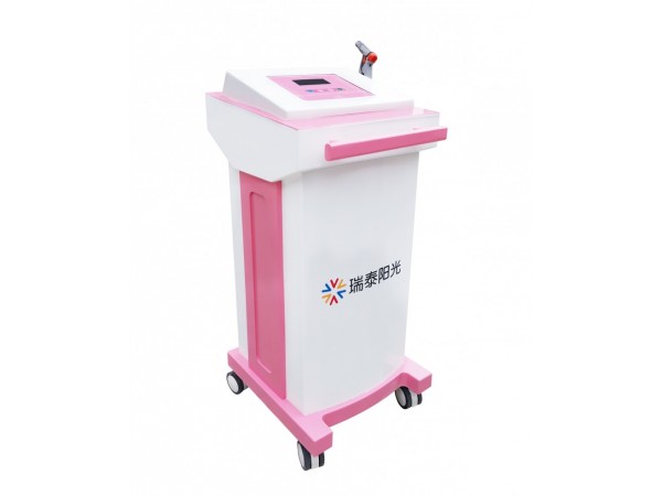 艾瑞孚婦科360透化治療系統(tǒng)