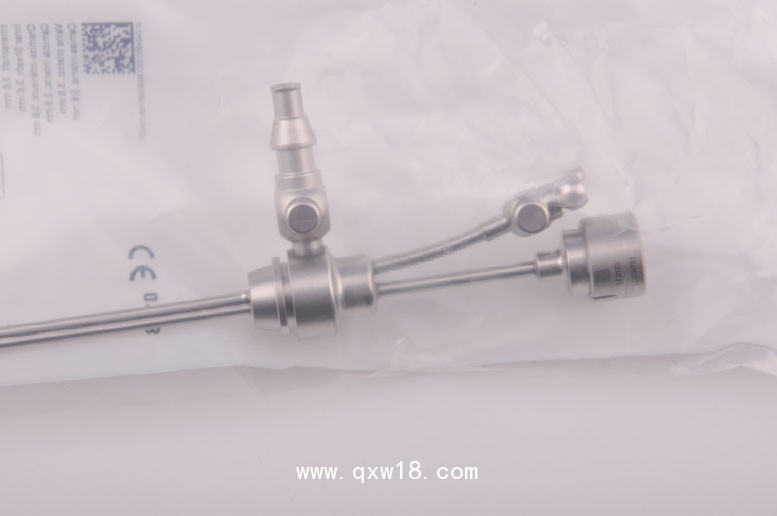 德國史托斯STORZ電切鏡鏡鞘26152BI