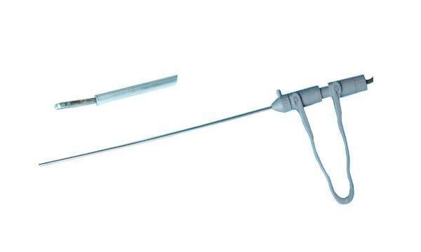 椎間孔鏡射頻電極和一次性使用等離子刀頭