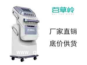 離子導(dǎo)入儀-百草嶺ZP-A9型中藥離子導(dǎo)入治療儀