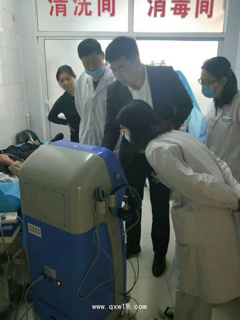 胃腸動(dòng)力治療儀治療范圍