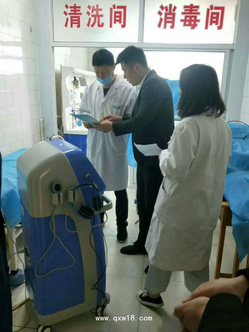 胃腸動(dòng)力治療儀治療范圍