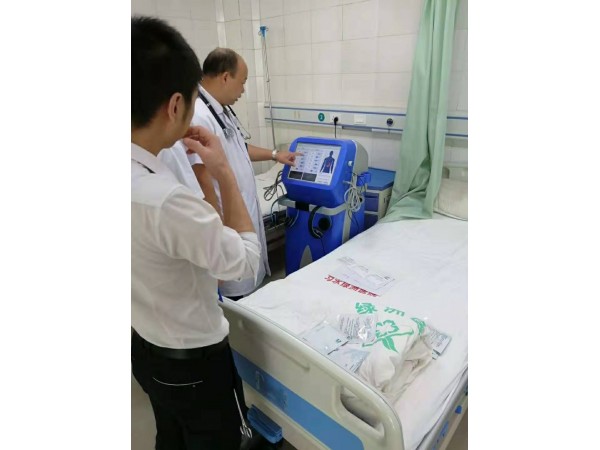 胃腸疾病治療設(shè)備兢仁醫(yī)療BE-6000