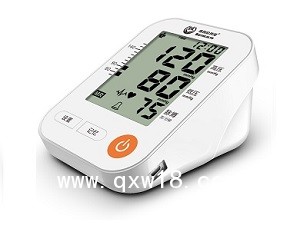 臂式智能電子血壓計(jì)