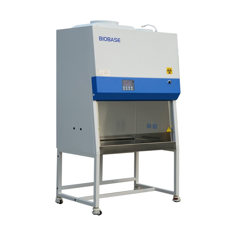 生物安全柜