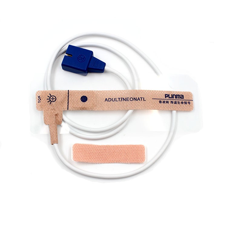 一次性血氧探頭