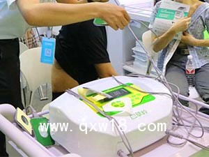 離子導(dǎo)入設(shè)備-中藥離子導(dǎo)入儀