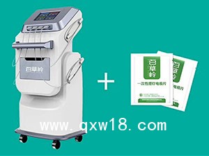 離子導(dǎo)入設(shè)備-中藥離子導(dǎo)入儀