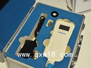 經(jīng)皮黃疸儀