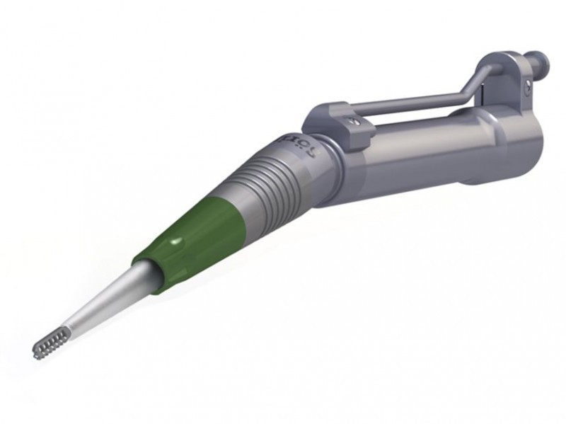 德國澤立超骨刀