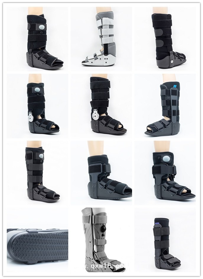 骨科矯形康復(fù)外固定支具廠家 足托 護(hù)腳 足下垂矯形器