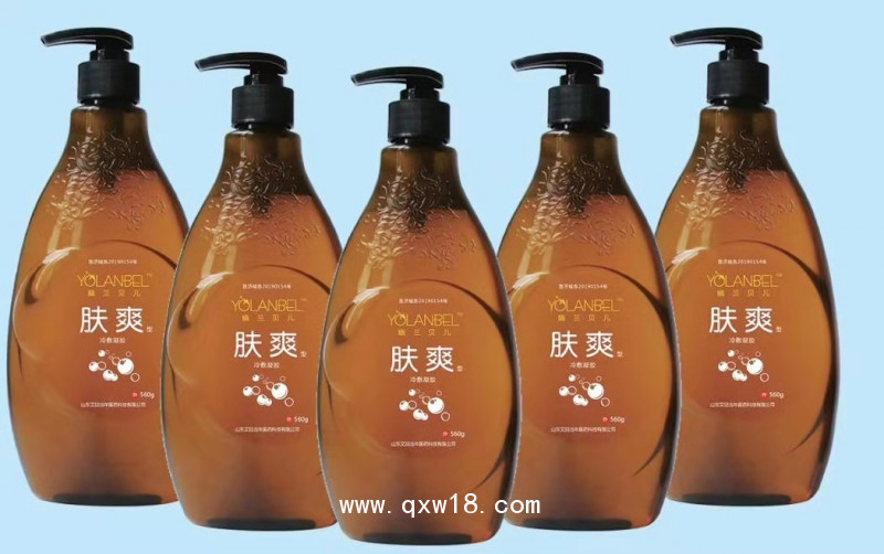 一類械字號洗衣液、洗發(fā)水、沐浴露