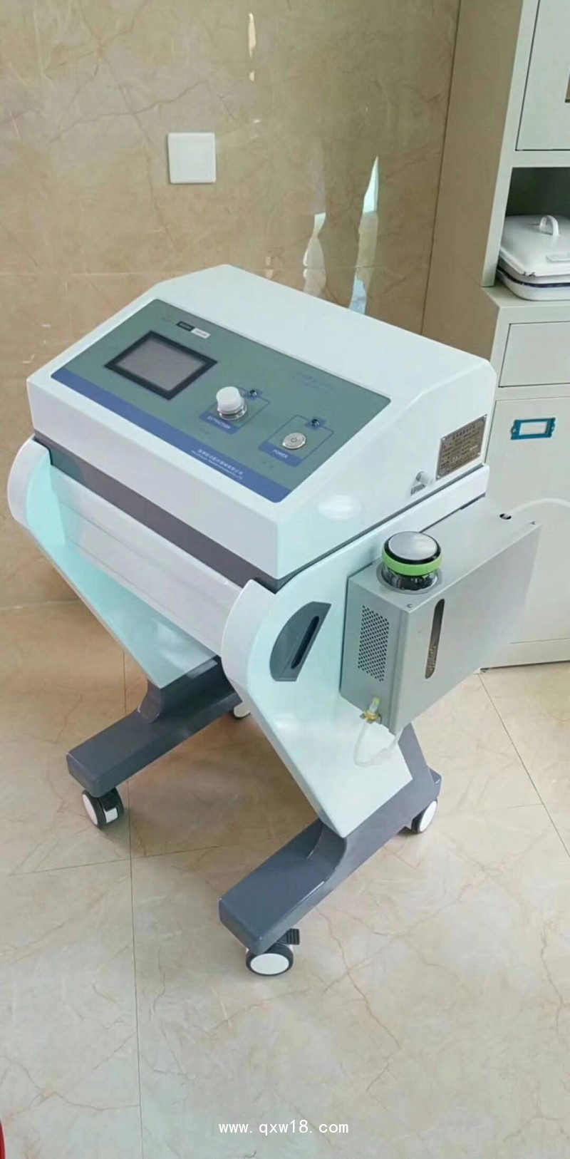 前沿ZAMT-80便攜豪華款臭氧治療儀、骨科用臭氧治療儀