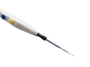 欣迪康微型鎢針高頻消融電極 電刀